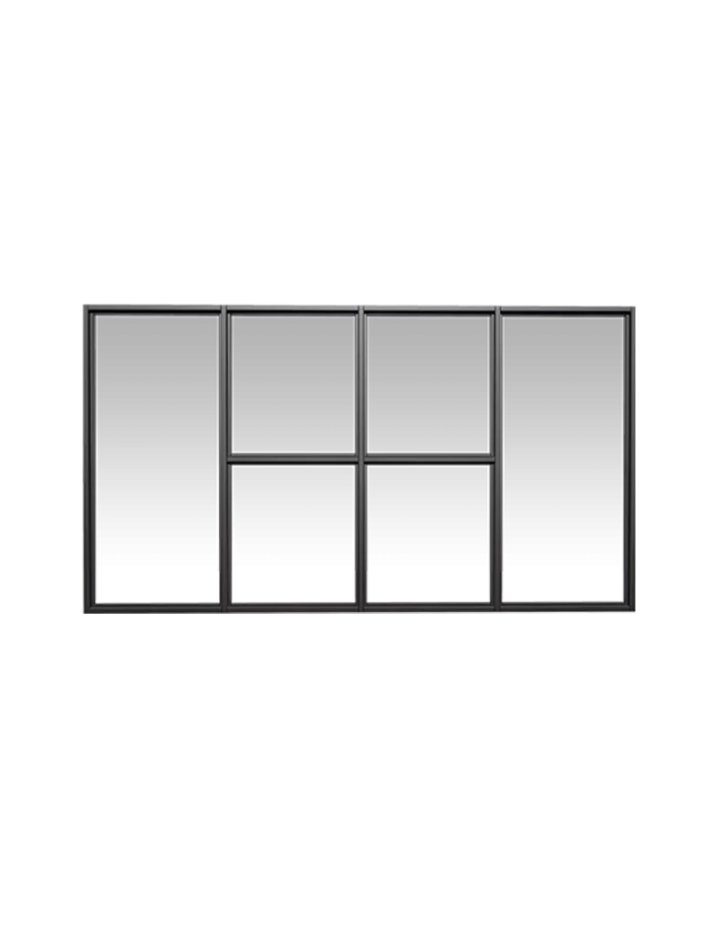 Storefront Window